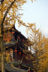 都江堰