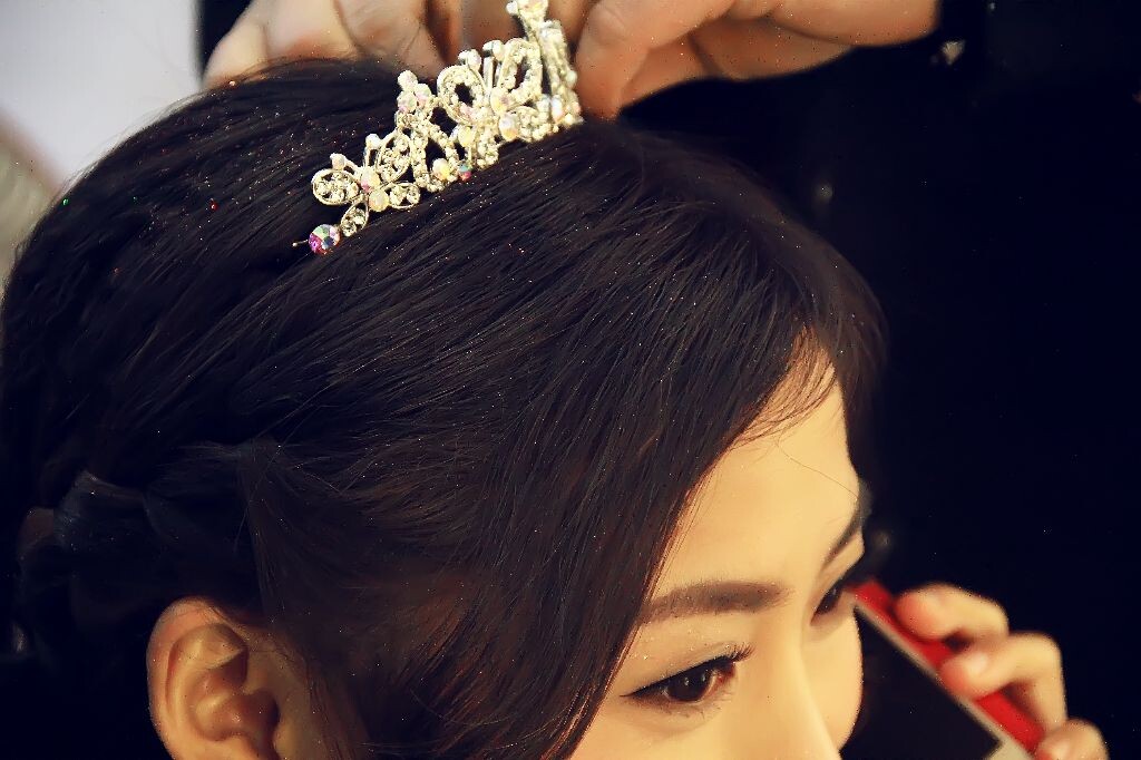 叶子婚礼 2014.03.09
