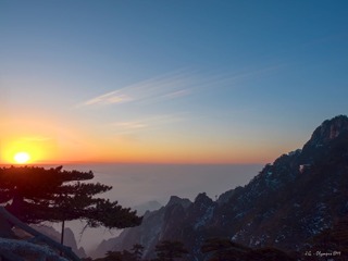 Sunrise