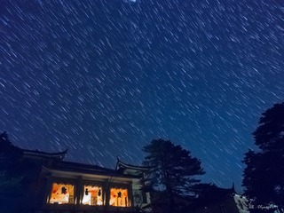 Star_Trail