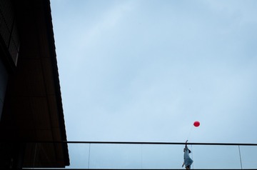 “You will never walk again, but you will FLY.”