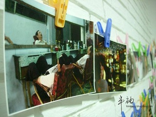 20090514－觉的工作室