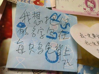20090110－诅咒