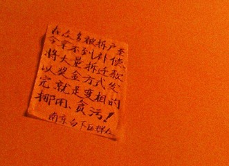 20080530－总统府外见闻