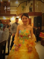 20050102-姐姐婚礼