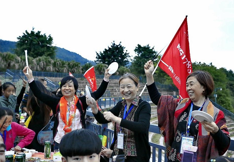 吃饭歌 - 大漠阿图 - 图虫网 - 最好的摄影师都在