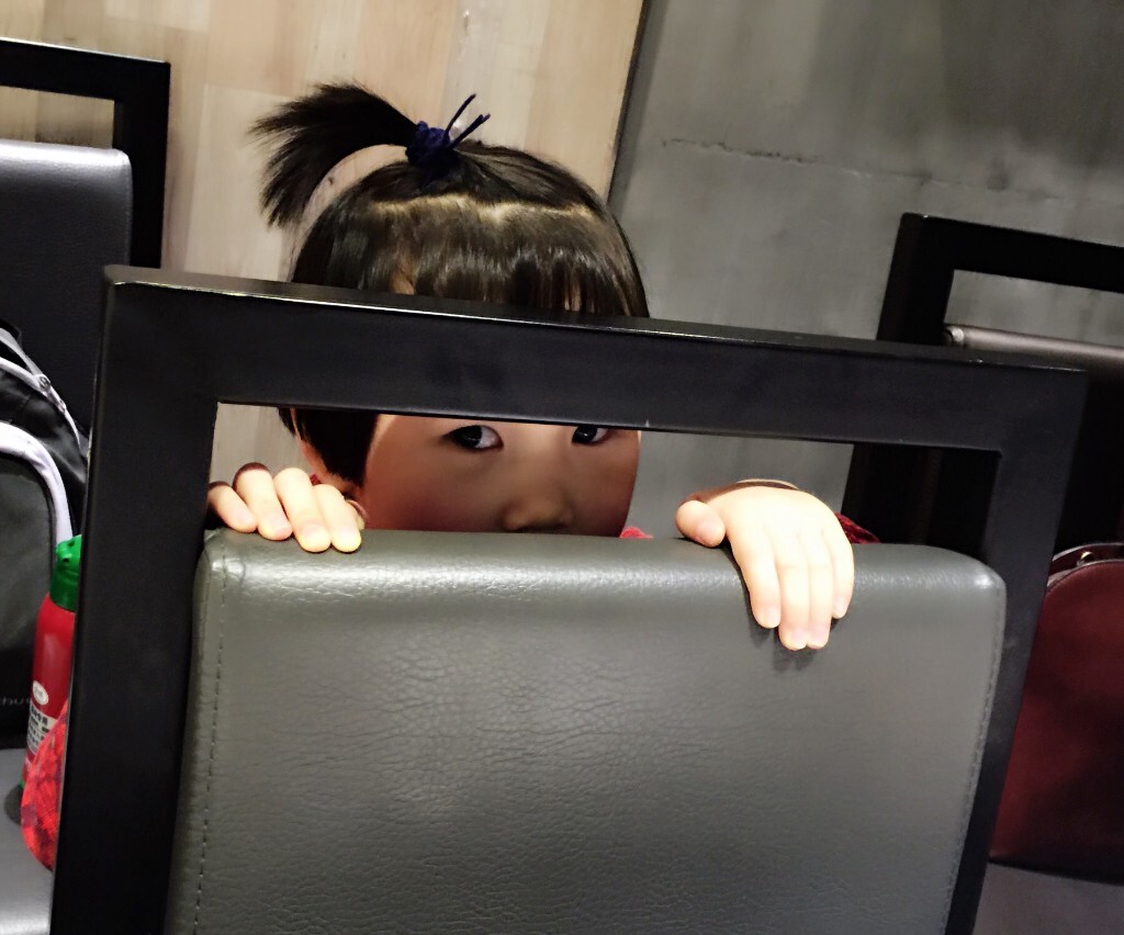 小苹果