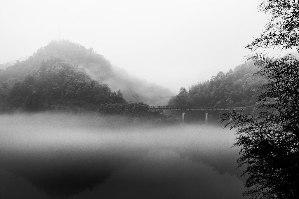 迷之小东江