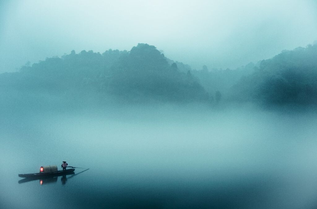 迷之小东江