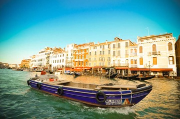 venice--merchant