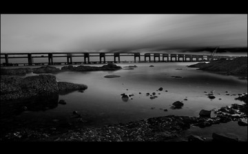 Bridge under Construction