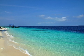Mataking island