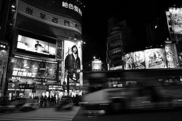 微笑西门町