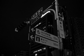 台北101