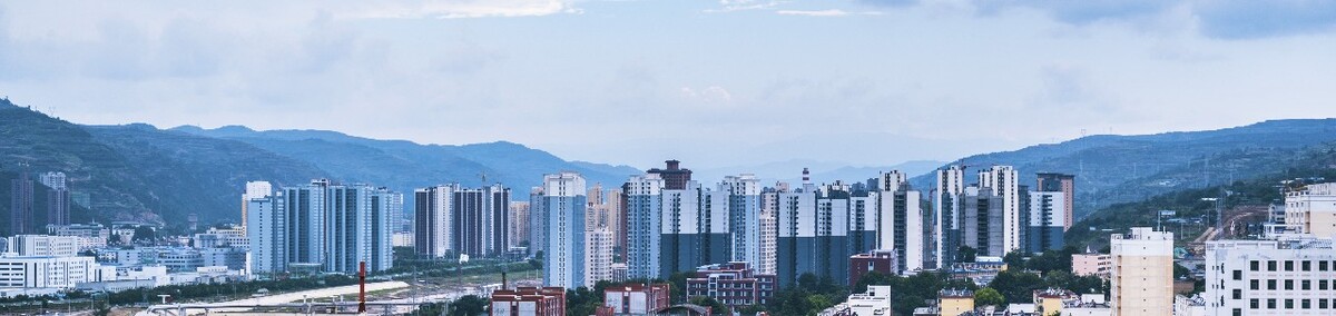 中国·天水