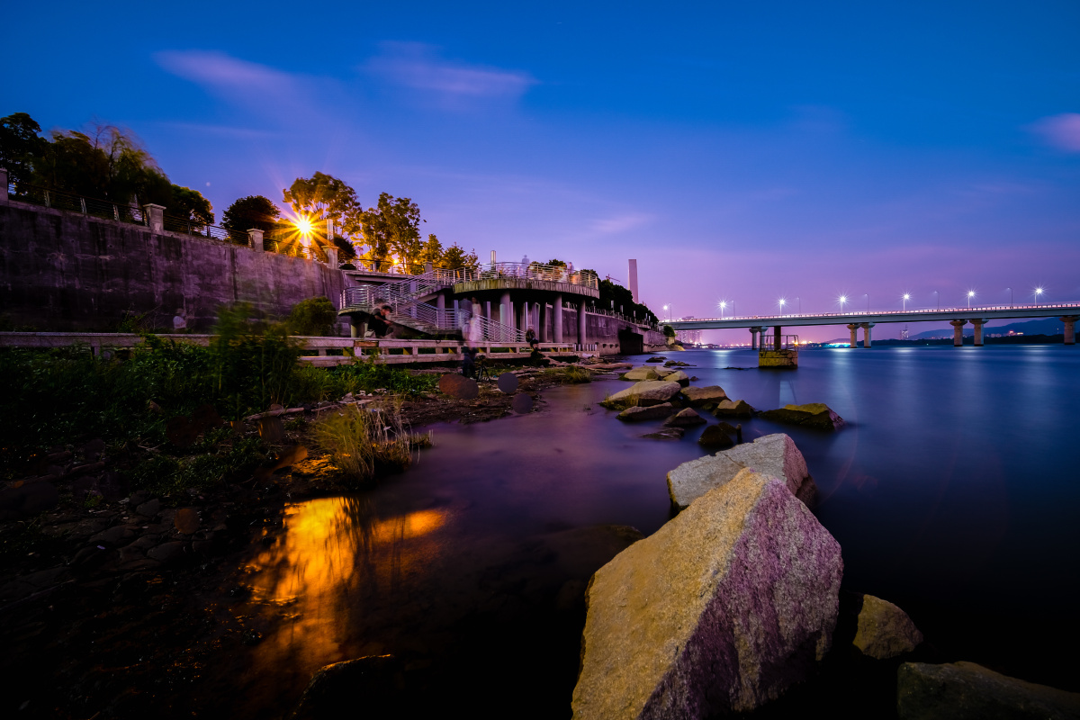 慢拍湘江 - 阿帕奇影者 - 图虫