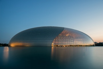 国家大剧院