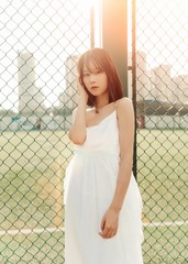 夏日逆光 (3)