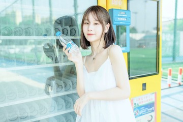 天鹅湖湿地公园人像 (10)