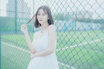 天鹅湖湿地公园人像 (22)