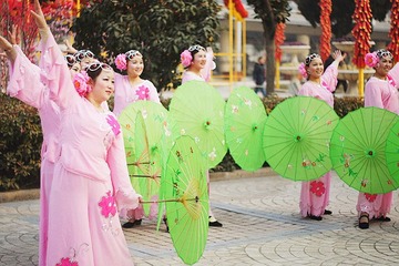 老来乐