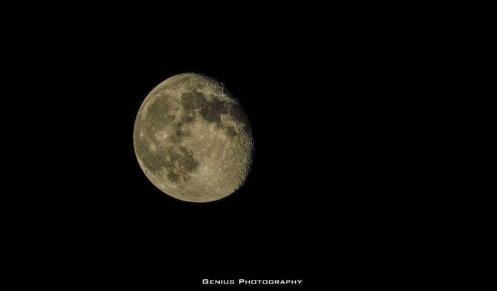 MOON