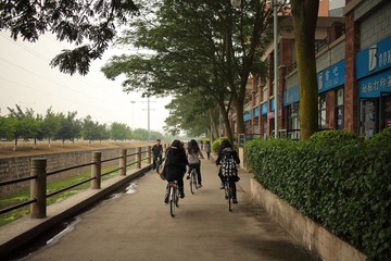 小路