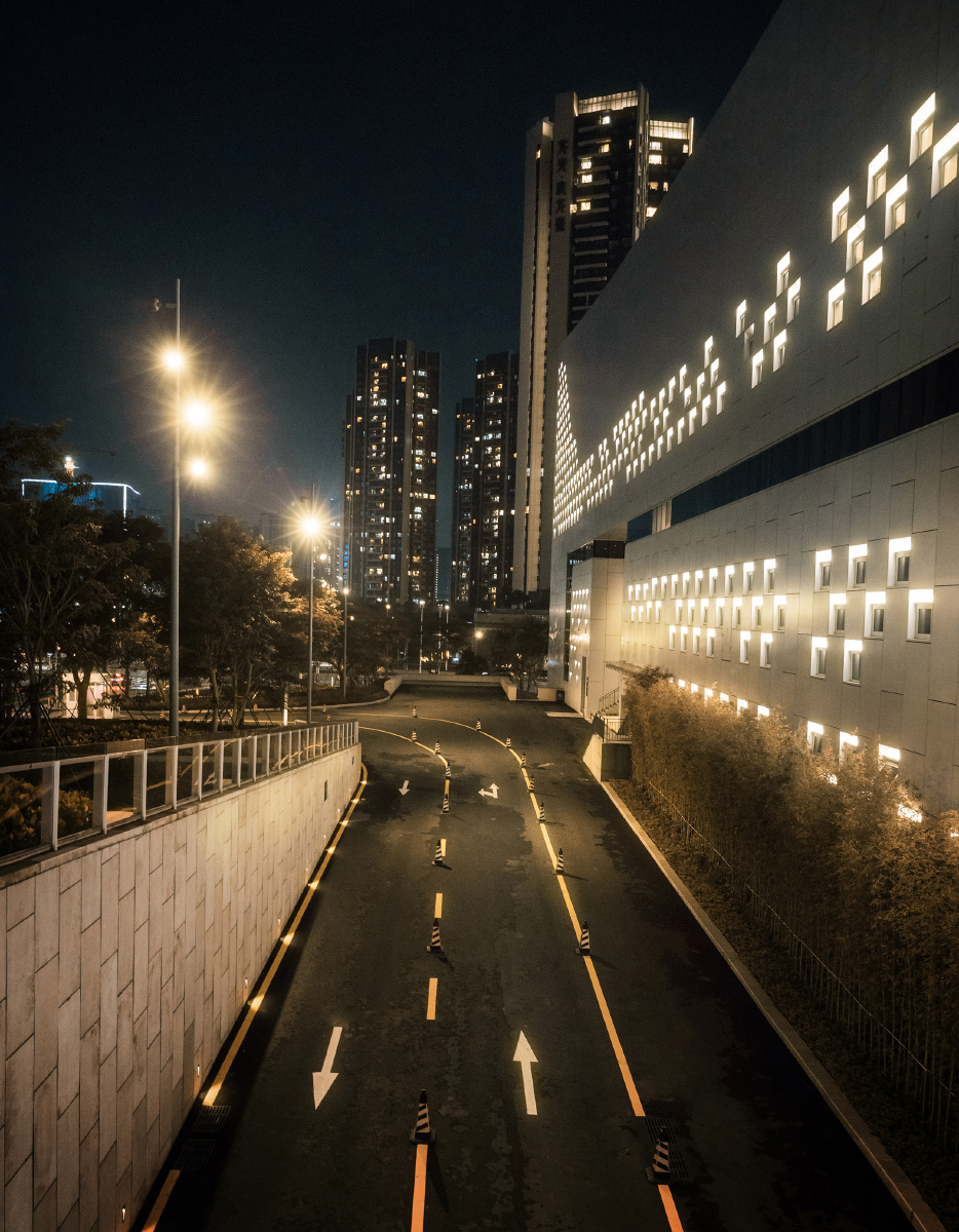 光明之眼深圳光明区