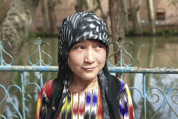 看的我不好意思