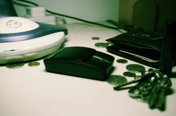 Mouse