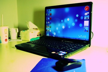 Vaio