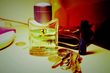 FERRARI Perfume