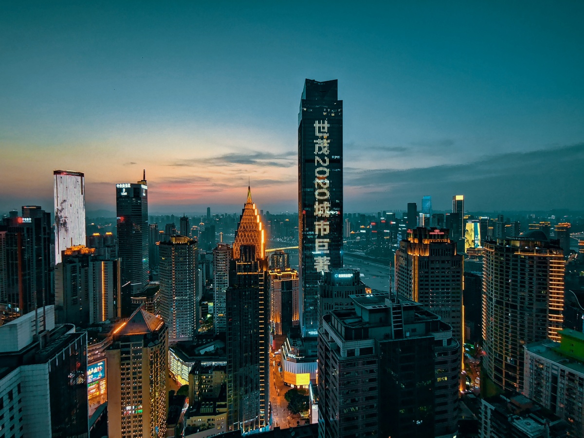 chungkingexpress重庆森林