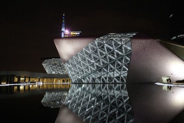 广州歌剧院