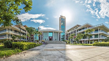 人文楼 全景2 小图