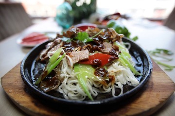 中国菜