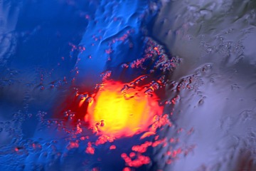 雨