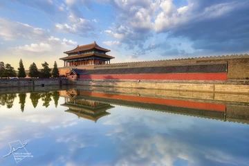 神武晨曦