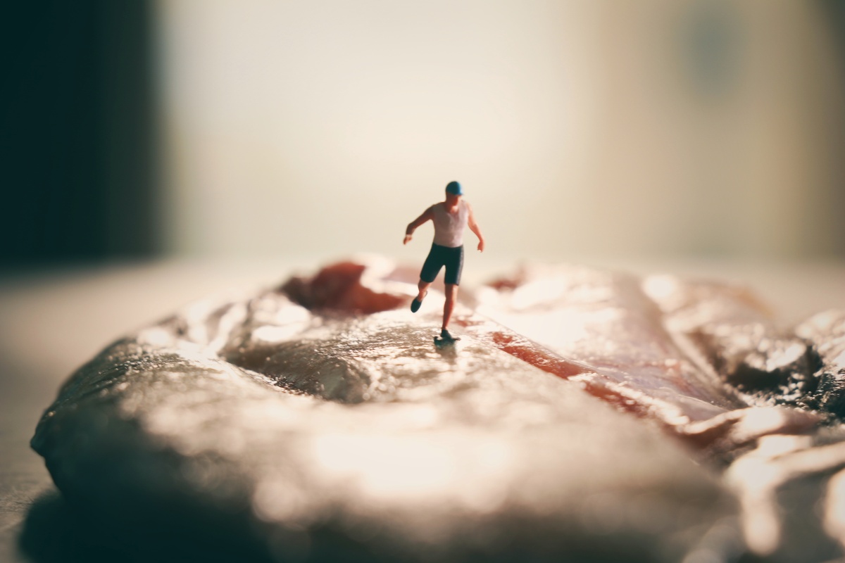 世界微缩摄影研究所我们这群拍海人我用手机修照片生活小确幸极简主义