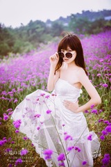 云端の花海 (18)