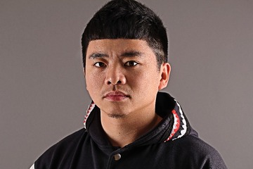 小胡子忠一郎