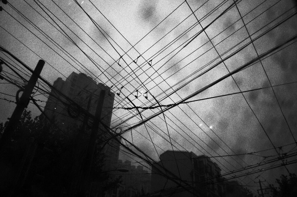 雨的旋律