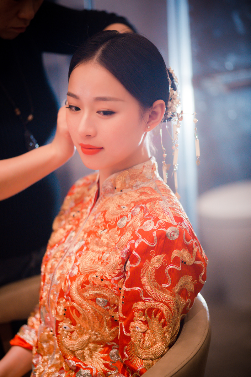 新娘