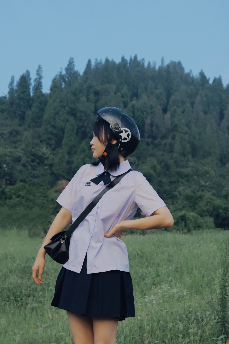 梦琪儿的侧脸绝绝子