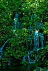 山水