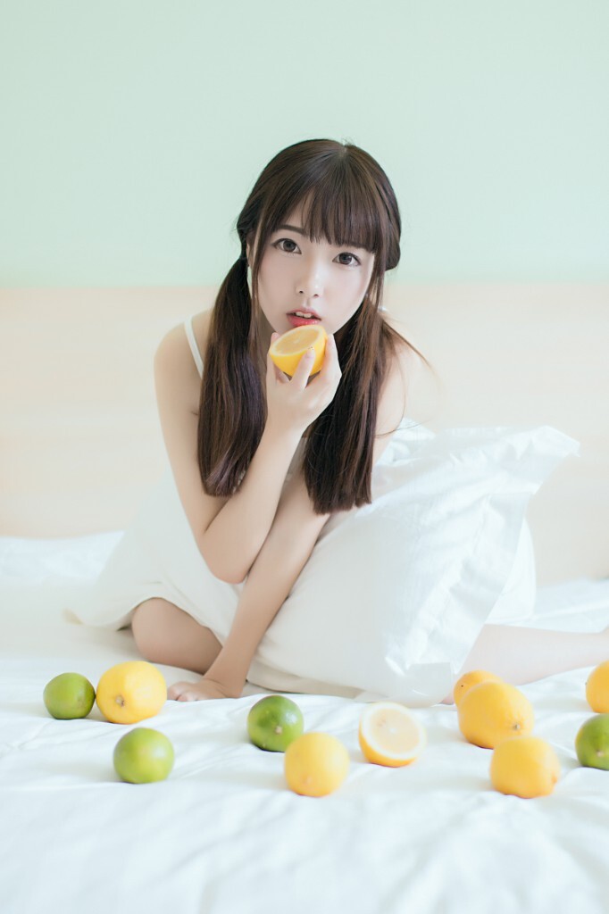 lemon tree