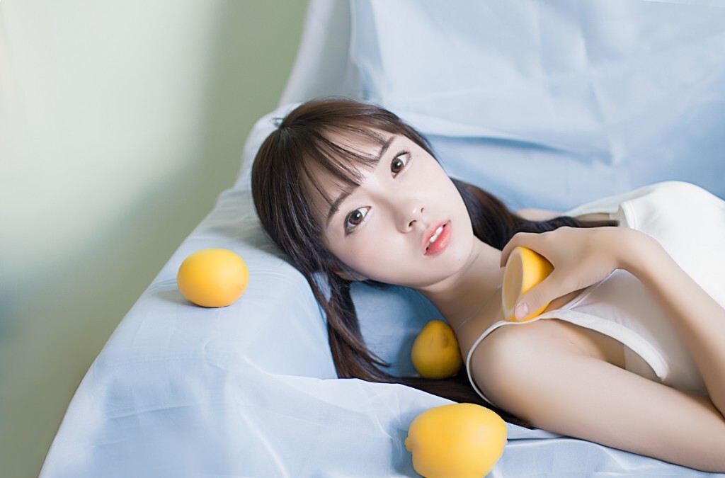 lemon tree