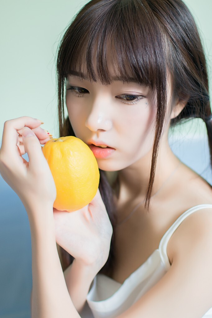 lemon tree