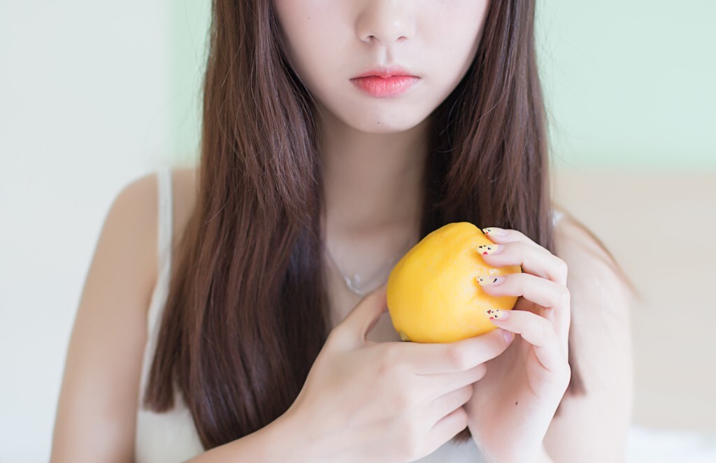 lemon tree