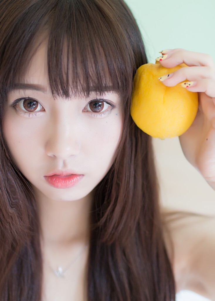 <br />
lemon tree